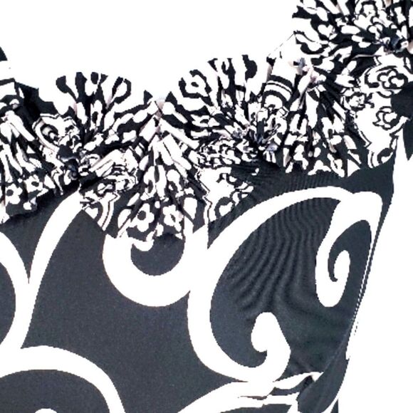 AA STUDIO DRESS - Picture 5 of 9